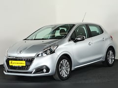 Peugeot 208 - 1.2 PureTech Allure / Navi / Cruisecontrol / Clima / Camera