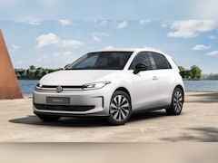 Volkswagen ID.Polo - Life | Automatische afstandsregeling (Adaptive Cruise Control) | Koplampverlichting LED |