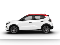 Citroën ë-C3 - Tonic | Boordlader 11kW - 3 fasen | Dagrijverlichting | Koplampen met ECO LED verlichting