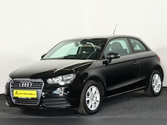 Audi A1 - 1.2 TFSI Attraction / Clima / Bluetooth / 4S band
