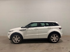 Land Rover Range Rover Evoque - 2.2 eD4 Pano Leer Navi Cruise Meridian Memory