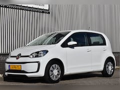 Volkswagen Up! - 1.0 Airco, 5-drs