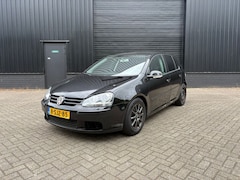 Volkswagen Golf - 1.6 FSI Trendline EXPORT*HANDEL