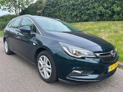 Opel Astra Sports Tourer - 1.6 CDTI Business+ - Clima - Navi - Camera