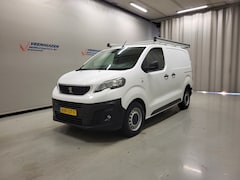 Peugeot Expert - 2.0BlueHDI 120pk 2X Schuifdeur Imperiaal Euro 6
