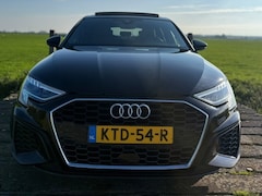 Audi A3 Sportback - 40 TFSI e FULL Optie | BTW | S-Line | PANO | Carplay | ACC | Matrix |