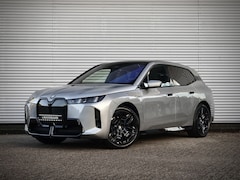 BMW iX - xDrive60 M Sport | H&K | Panodak Skylounge | Driving Assistant Plus | Trekhaak |