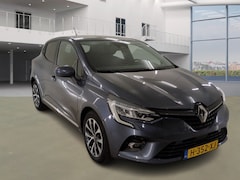 Renault Clio - 1.0 TCe ZEN + APPLE CARPLAY/LMV 16"/AIRCO/LED/CRUISE/PDC
