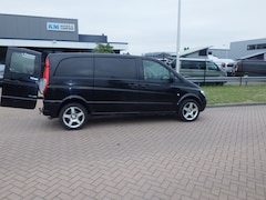 Mercedes-Benz Vito - 111 CDI 320 Lang HD Amigo knappe bus inruil mog