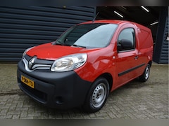Renault Kangoo - 1.5 dCi 90 Energy Comfort Automaat Trekhaak Airco Cruise Control
