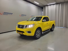 Nissan Navara - 2.3dCi 164pk Pick-up 3500kg Trekgewicht Euro 6