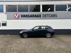 BMW 1-serie - 116i Business+