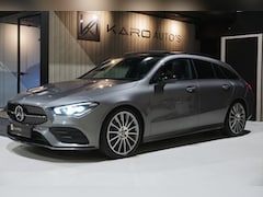 Mercedes-Benz CLA-klasse Shooting Brake - 200 AMG Pano Cam VOL