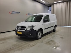 Mercedes-Benz Citan - 109CDI Trekhaak Euro 6