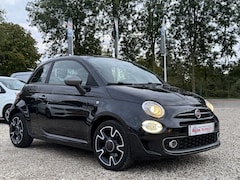Fiat 500 - 1.2 500S