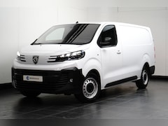 Peugeot Expert - 2.0 BlueHDi 145 L3 | Automatische airconditioning | Houtvloer Laadruimte met Antislip-prof