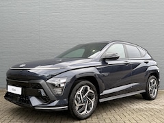 Hyundai Kona - 1.6 GDI HEV N Line