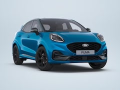 Ford Puma - 1.0 EcoBoost Hybrid ST-Line | Achteruitrijcamera | Binnenspiegel automatisch dimmend | Bla