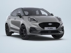 Ford Puma - 1.0 EcoBoost Hybrid ST-Line | Achteruitrijcamera | Binnenspiegel automatisch dimmend | Bla
