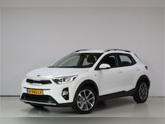 Kia Stonic - 1.0 T-GDi DynamicLine | Carplay | Airco | Cruise | Dab