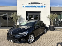 Renault Clio - 1.0 TCe Zen Navigatie | Cruise Control | Lane assist |