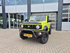 Suzuki Jimny - 1.5 Professional AllGrip Pro Veel Accessoires