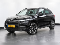 Skoda Kamiq - 1.5 TSI 150PK DSG-7 Monte Carlo | PANORAMA DAK | TREKHAAK | CAMERA | STOELVERW. | CARPLAY