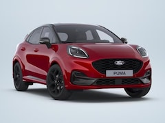Ford Puma - 1.0 EcoBoost Hybrid ST-Line | Achteruitrijcamera | Binnenspiegel automatisch dimmend | Bla