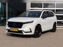 Honda CR-V - 2.0 Plug-In Hybrid 184pk 2WD CVT Advance Tech