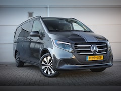 Mercedes-Benz Vito - 114 CDI Dubbele Cabine | AUTOMAAT | CAMERA | NAVIGATIE | LED | TREKHAAK | 2024