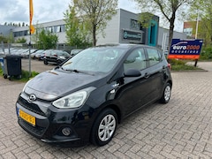 Hyundai i10 - 1.0i i-Motion - AIRCO - NIEUWE JAAR APK - NAP