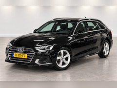 Audi A4 Avant - 35 TFSI Launch Edition Business Navigatie Virtual Display Carplay NL-AUTO