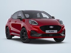 Ford Puma - 1.0 EcoBoost Hybrid ST-Line | Achteruitrijcamera | Binnenspiegel automatisch dimmend | Bla