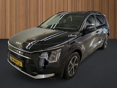 Kia Niro - 1.6 GDi HEV DynamicPlusLine 1e-Eig. & Dealer-Onderh. BOVAG-Garantie. NL-Auto
