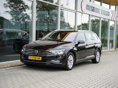 Volkswagen Passat Variant - 1.5 TSI Business | Voorruit verwarmbaar en warmtewerend | LED | Draadloze telefoonlader |