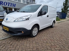 Nissan e-NV200 - 24 KWH Business INRUIL/FIN MOGELIJK