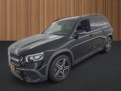 Mercedes-Benz GLB - 200 Business Solution AMG 1e-Eig. & Dealer-Onderh. BOVAG-Garantie. NL-Auto