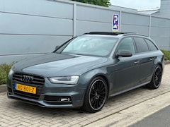 Audi A4 Avant - 1.8 TFSI Sport Edition / 3x S-LINE / Aut/ FULL option