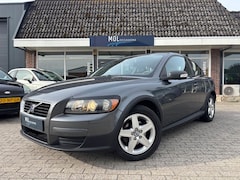Volvo C30 - C30 1.8 | airco | nieuwe koppeling | NAP | goed onderhouden