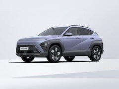 Hyundai Kona - 1.6 GDI HEV Comfort18-inch lichtmetalen velgen met 215/55 R18-banden | Achteruitrijcamera