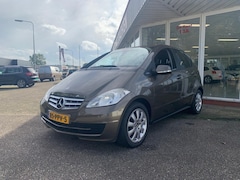 Mercedes-Benz A-klasse - 160 BlueEFF Bns Cl. in nette staat
