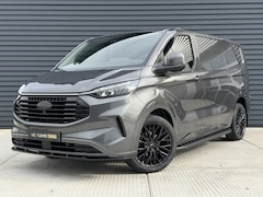 Ford Transit Custom - 280 2.0 TDCI L1H1 Limited 136 PK | Automaat | Next Level Edition | Camera | Voorruitverwar