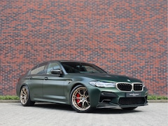 BMW M5 - 5-serie CS | M Drivers Pack - Individual lak