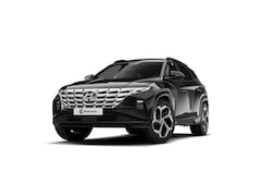 Hyundai Tucson - 1.6 T-GDI 265pk PHEV Premium 4WD | Leder | Carplay | Climate | Keyless | Navigatie | Elek.