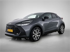 Toyota C-HR - 2.0 Plug-in Hybrid 220 Dynamic | BTW voertuig | Dodehoek detectie | Stoel+stuurverwarming