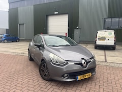 Renault Clio - 1.5 dCi Night&Day Clima BT Parksensor Carplay