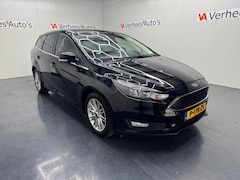 Ford Focus Wagon - 1.0 ST-Line