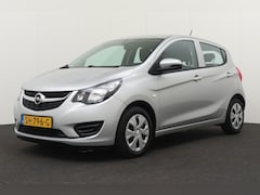 Opel Karl - 1.0 ecoFLEX Edition Cruise Airco Bluetooth