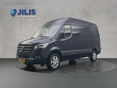 Mercedes-Benz Sprinter - 317 1.9 CDI L2H2 RWD | 2-zitplaatsen rechtsvoor | Lichtmetalen velgen