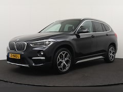 BMW X1 - sDrive20i 192 PK Aut. M-Sport High Exe. Leder Head-Up Display 18'LMV